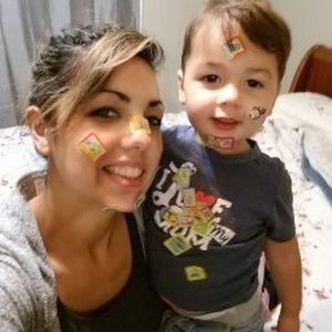 Meet your Posher, Jacki